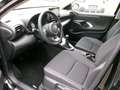 Toyota Yaris 1,0 VVT-i Active !!! TOP FINANZIEREN Schwarz - thumbnail 15