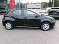 Toyota Yaris 1,0 VVT-i Active !!! TOP FINANZIEREN Schwarz - thumbnail 2