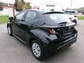 Toyota Yaris 1,0 VVT-i Active !!! TOP FINANZIEREN Schwarz - thumbnail 5