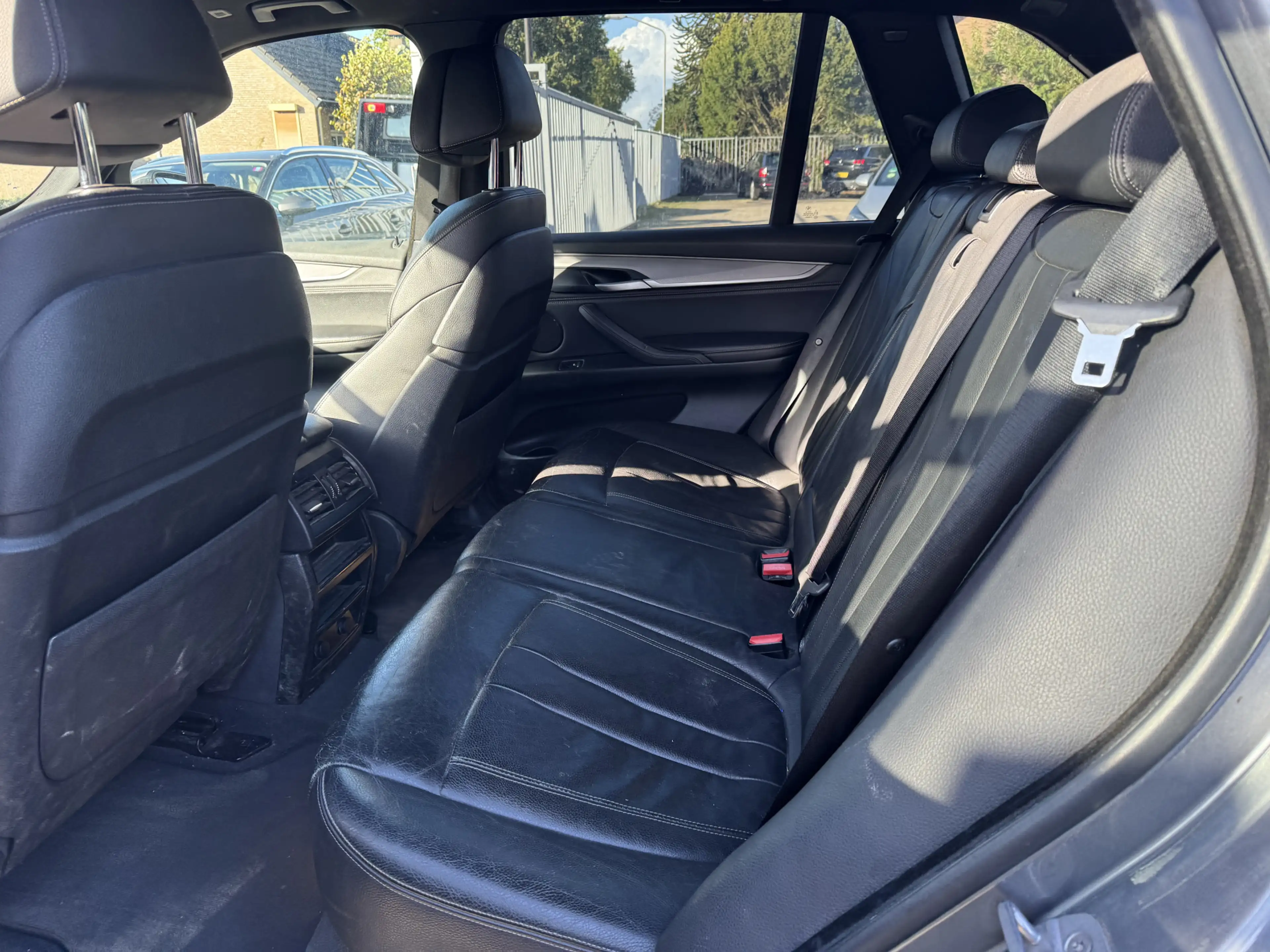 BMW X5 xDrive40e iPerformance High Executive — photo 9