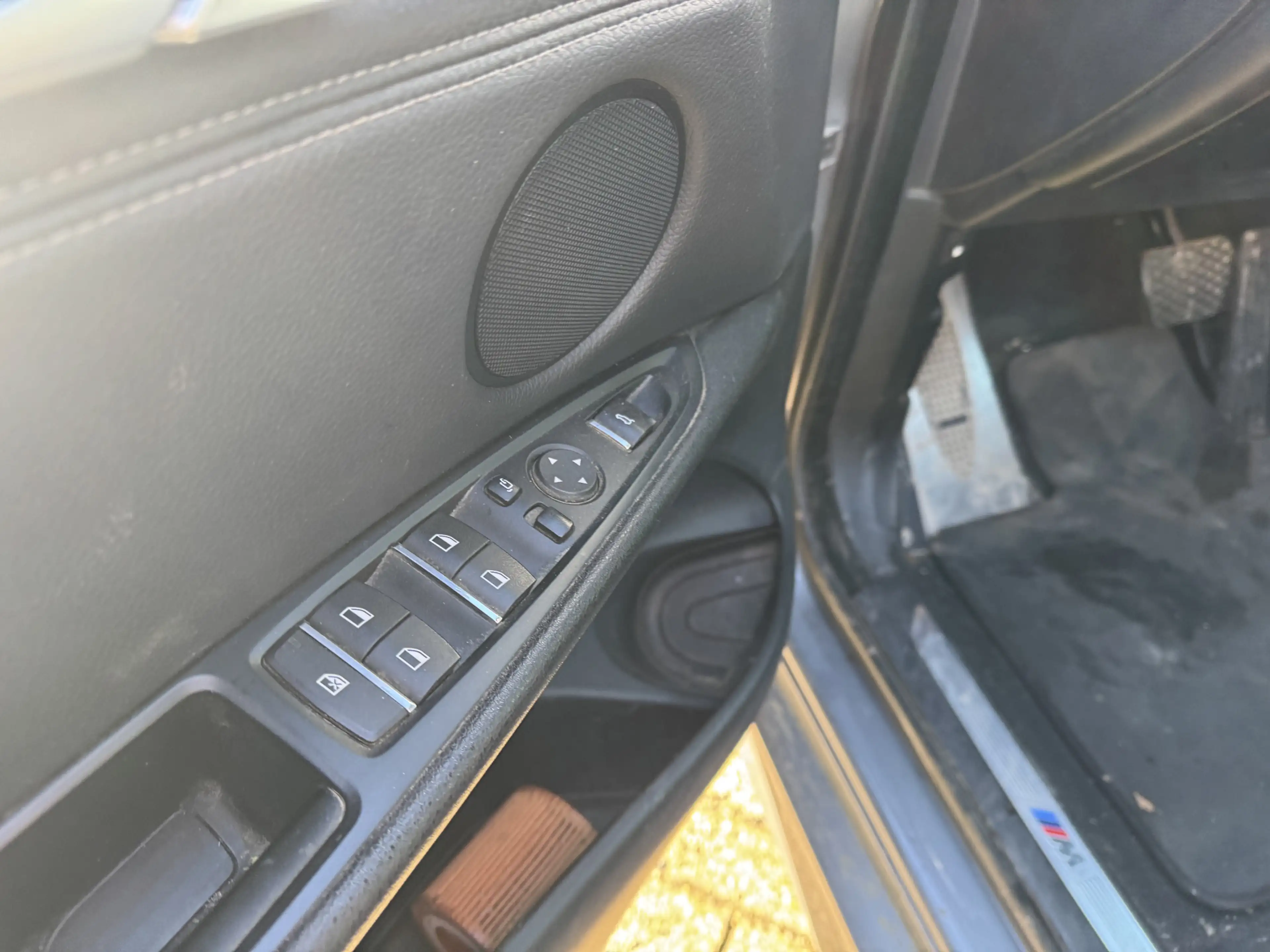 BMW X5 xDrive40e iPerformance High Executive — photo 11