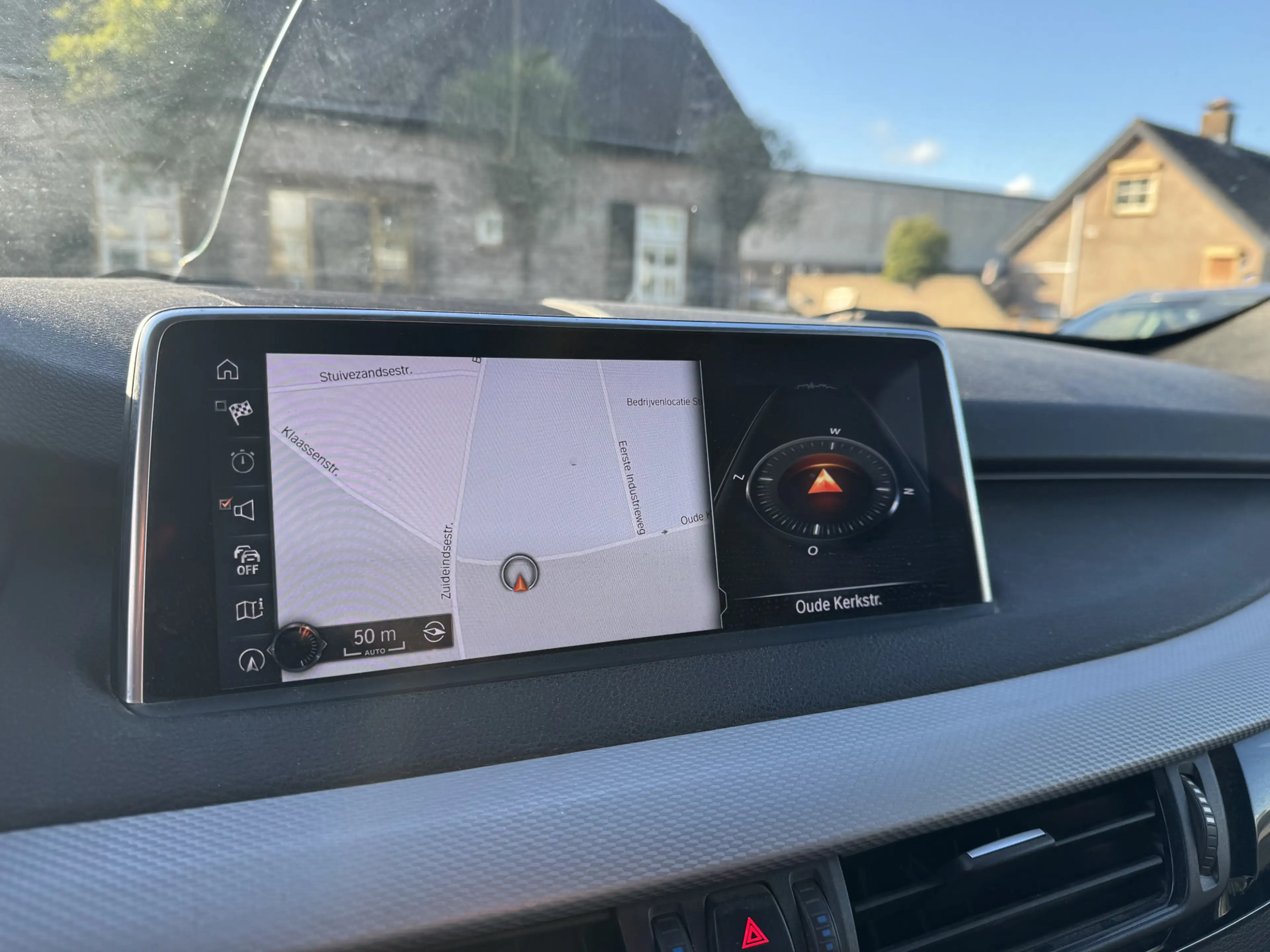 BMW X5 xDrive40e iPerformance High Executive — photo 10