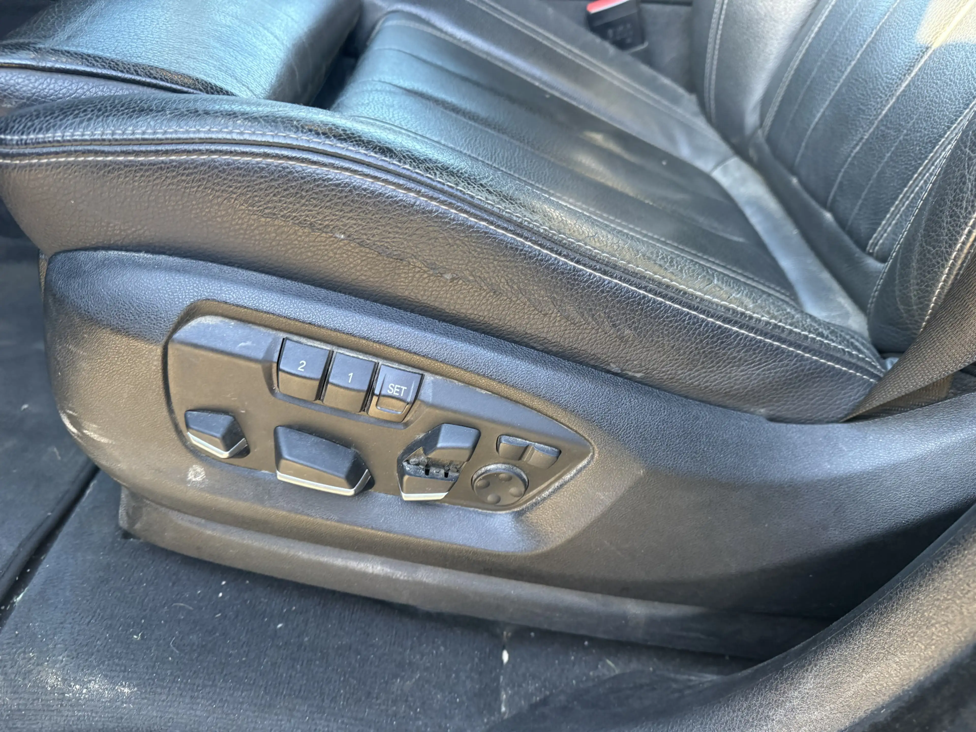 BMW X5 xDrive40e iPerformance High Executive — photo 12
