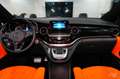 Mercedes-Benz V 250 BRABUS VIP Luxury Business VAN Grau - thumbnail 8