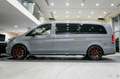 Mercedes-Benz V 250 BRABUS VIP Luxury Business VAN Grau - thumbnail 6