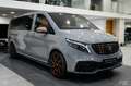 Mercedes-Benz V 250 BRABUS VIP Luxury Business VAN Grau - thumbnail 3