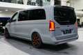 Mercedes-Benz V 250 BRABUS VIP Luxury Business VAN Grau - thumbnail 24