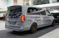 Mercedes-Benz V 250 BRABUS VIP Luxury Business VAN Grau - thumbnail 23