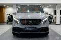 Mercedes-Benz V 250 BRABUS VIP Luxury Business VAN Grau - thumbnail 1