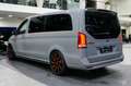 Mercedes-Benz V 250 BRABUS VIP Luxury Business VAN Grau - thumbnail 4