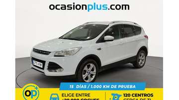 1.6 EcoB. Auto-S&S Trend 4x2 150