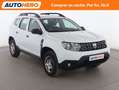 Dacia Duster 1.0 TCE Essential 4x2 75kW Weiß - thumbnail 8