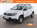 Dacia Duster 1.0 TCE Essential 4x2 75kW Weiß - thumbnail 1