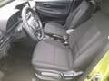 Hyundai i20 1.0 T-GDI Trend *LED*NAVI*DAB*4xSHZ Gelb - thumbnail 8