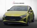 Hyundai i20 1.0 T-GDI Trend *LED*NAVI*DAB*4xSHZ Gelb - thumbnail 3