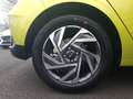 Hyundai i20 1.0 T-GDI Trend *LED*NAVI*DAB*4xSHZ Gelb - thumbnail 7