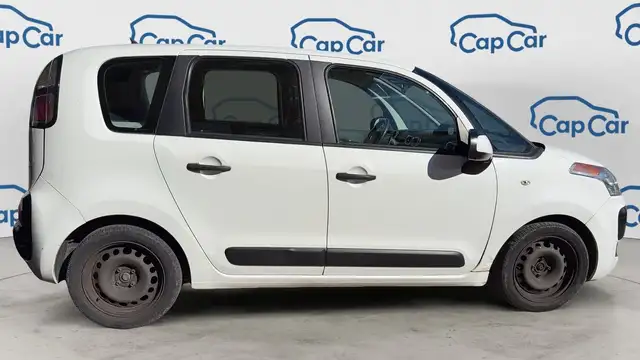 Citroen C3 Picasso view 4