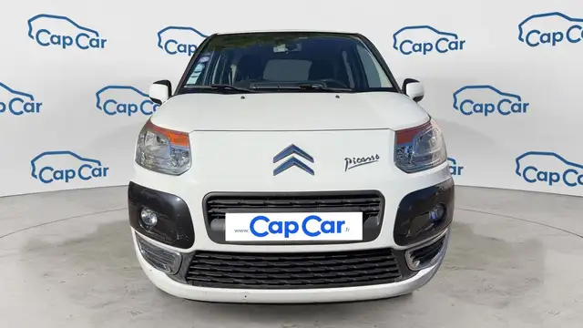 Citroen C3 Picasso view 5
