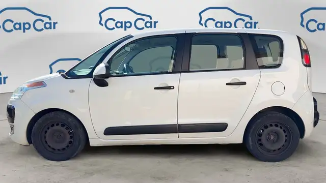 Citroen C3 Picasso view 2