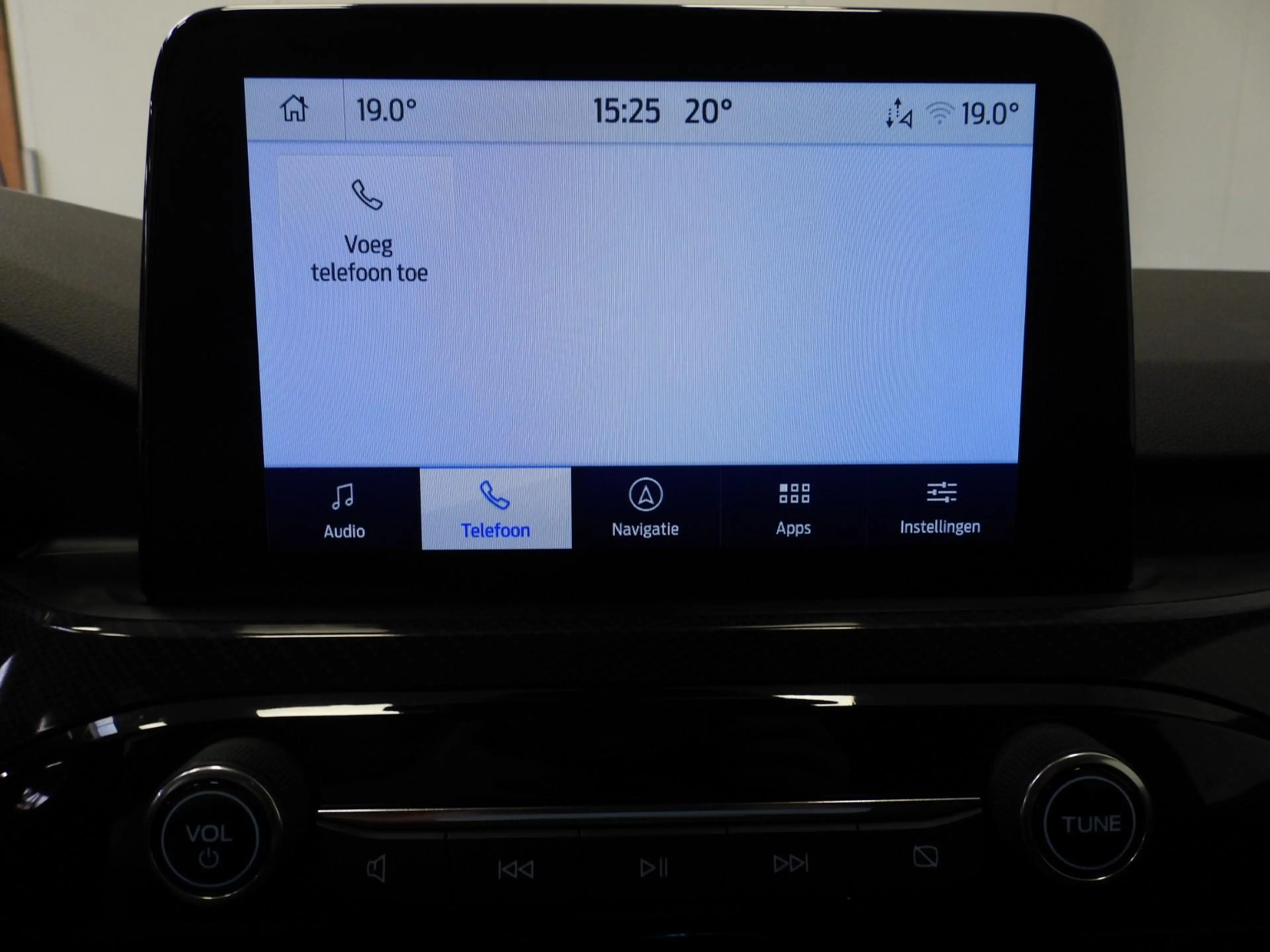 Ford Kuga 2.5 PHEV Plug-In ST-Line X TREKH./NAVI/LED/B&O/HEA — photo 10