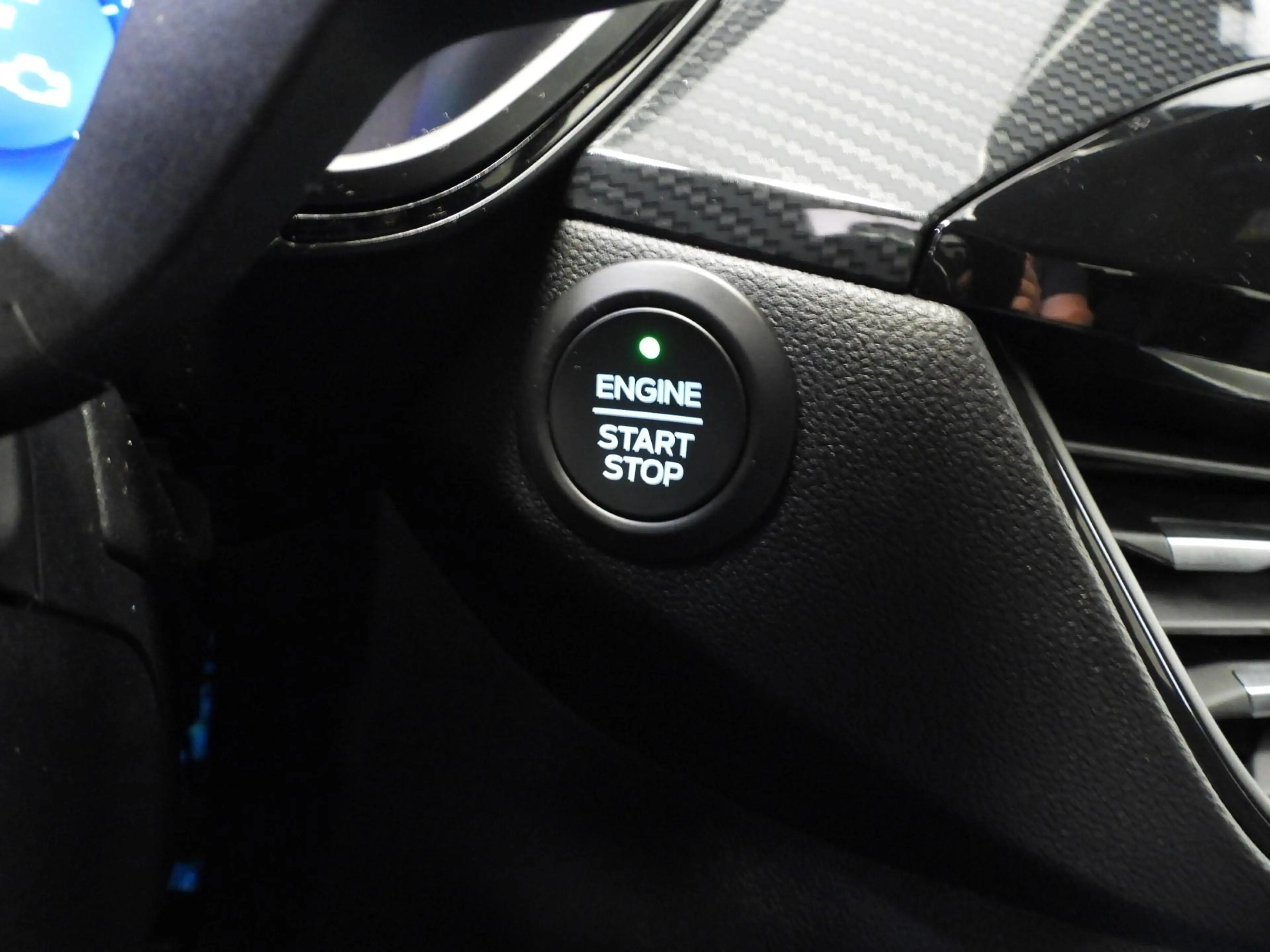 Ford Kuga 2.5 PHEV Plug-In ST-Line X TREKH./NAVI/LED/B&O/HEA — photo 20