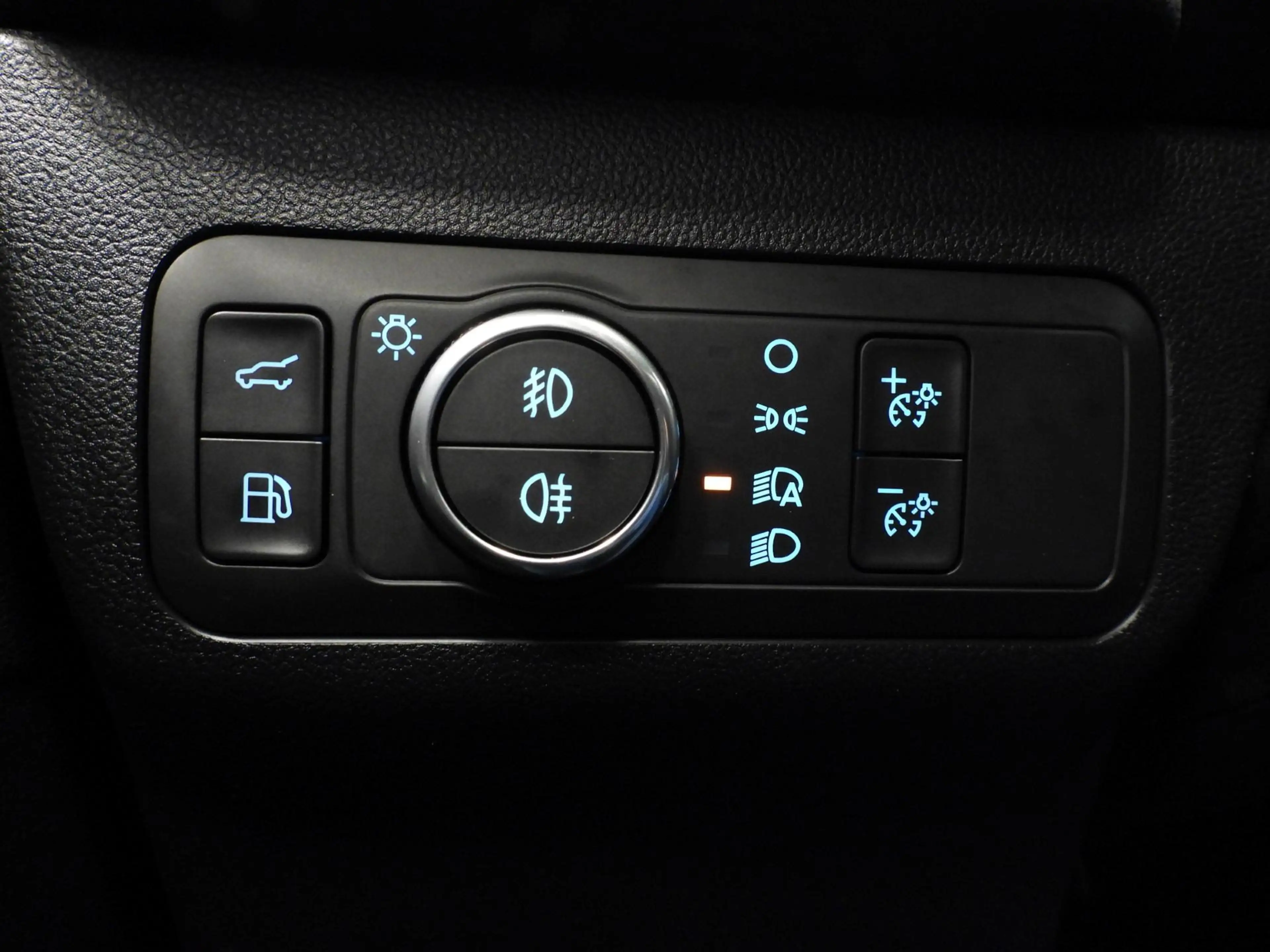 Ford Kuga 2.5 PHEV Plug-In ST-Line X TREKH./NAVI/LED/B&O/HEA — photo 19