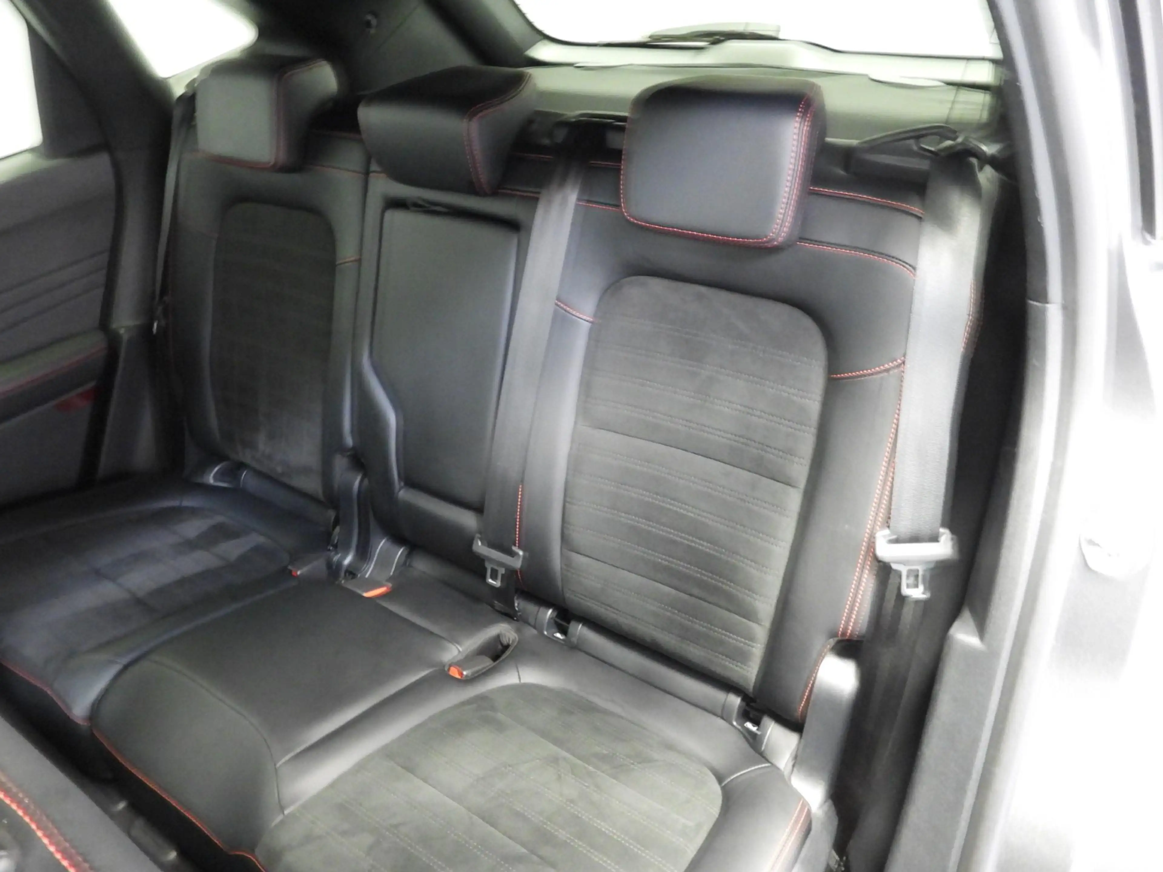 Ford Kuga 2.5 PHEV Plug-In ST-Line X TREKH./NAVI/LED/B&O/HEA — photo 29