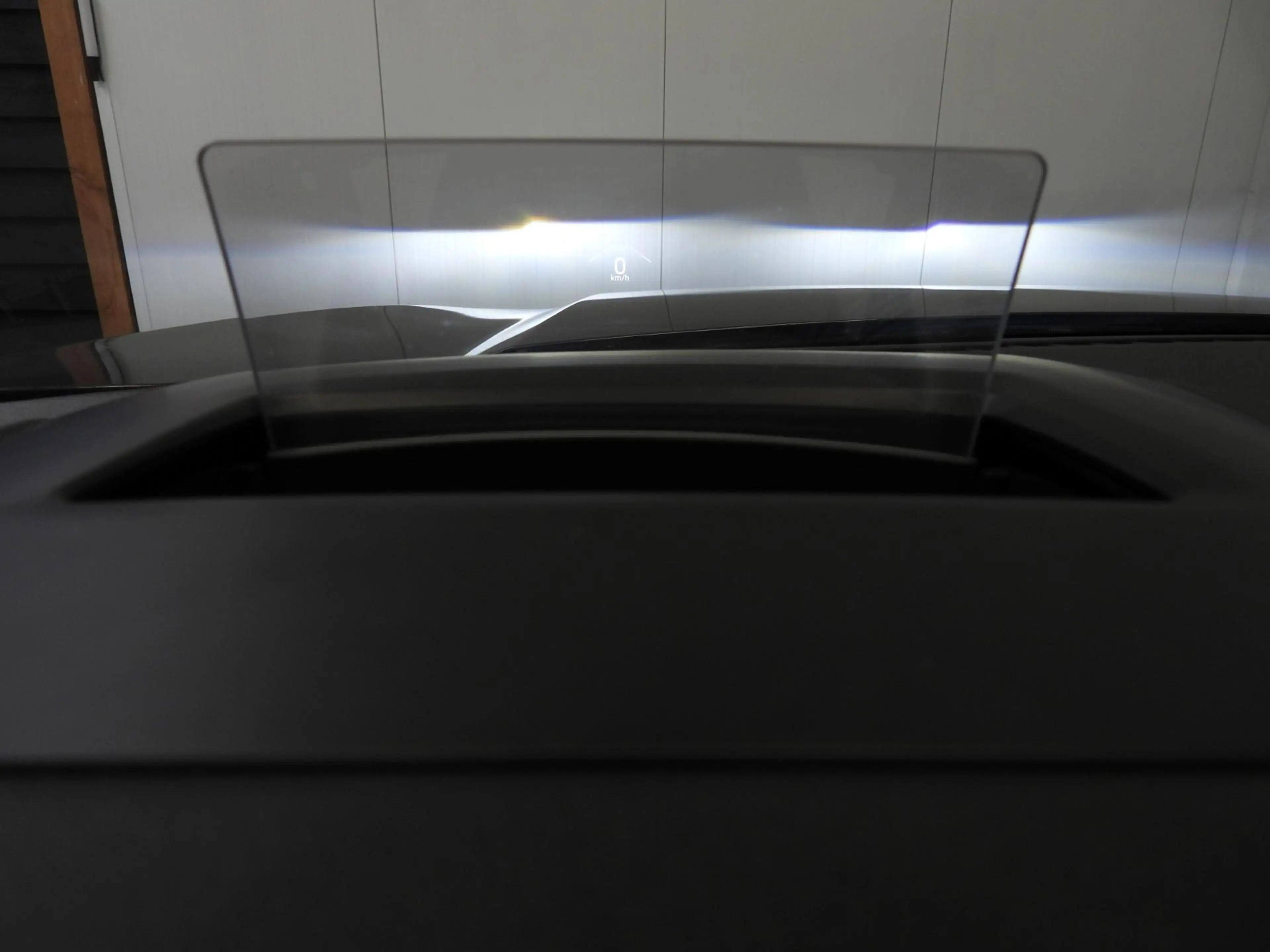 Ford Kuga 2.5 PHEV Plug-In ST-Line X TREKH./NAVI/LED/B&O/HEA — photo 23