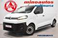 Citroen Jumpy FURGÓN TALLA M 1.5 BLUEHDI 100 CV Blanco - thumbnail 1