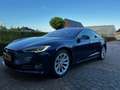 Tesla Model S 100D AWD Leer|INCL BTW| 1e eig. Full Autopilot| Al Blauw - thumbnail 21