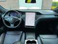Tesla Model S 100D AWD Leer|INCL BTW| 1e eig. Full Autopilot| Al Blauw - thumbnail 8