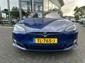 Tesla Model S 100D AWD Leer|INCL BTW| 1e eig. Full Autopilot| Al Blauw - thumbnail 11