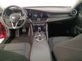 Alfa Romeo Giulia Berlina 2.2 Turbo Super Rot - thumbnail 9