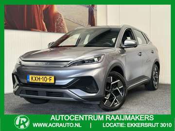 DESIGN 60 kWh WLTP 420 KM * 45 STUKS OP VOORRAAD*