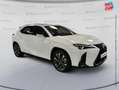 Lexus UX 250h 250H 2WD F SPORT EXECUTIVE MY22 Weiß - thumbnail 3