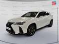Lexus UX 250h 250H 2WD F SPORT EXECUTIVE MY22 Blanc - thumbnail 1