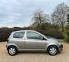 Toyota Yaris 1.0i VVT-i 16v Linea Sol 144.000 KM GARANTIE 1 AN Gris - thumbnail 2