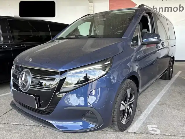 Mercedes-Benz EQV