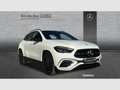 Mercedes-Benz GLA 200 D Blanco - thumbnail 3