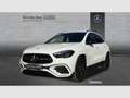 Mercedes-Benz GLA 200 D Blanco - thumbnail 1