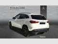 Mercedes-Benz GLA 200 D Blanco - thumbnail 2
