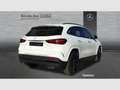Mercedes-Benz GLA 200 D Blanco - thumbnail 4