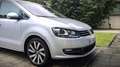 Volkswagen Sharan Sharan II 2.0 tdi Highline 184cv dsg Argento - thumbnail 5