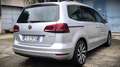 Volkswagen Sharan Sharan II 2.0 tdi Highline 184cv dsg Argento - thumbnail 3