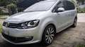 Volkswagen Sharan Sharan II 2.0 tdi Highline 184cv dsg Argento - thumbnail 6