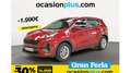 Kia Sportage 1.6 CRDi Concept 4x2 115 Rojo - thumbnail 1