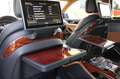 Audi A8 6.3 FSI W12 quattro Lang*NACHT*ACC*TV*STH*PAN Bleu - thumbnail 19
