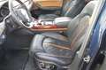 Audi A8 6.3 FSI W12 quattro Lang*NACHT*ACC*TV*STH*PAN Bleu - thumbnail 9