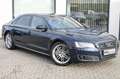 Audi A8 6.3 FSI W12 quattro Lang*NACHT*ACC*TV*STH*PAN Bleu - thumbnail 3