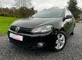 Volkswagen Golf Variant SW 1.6 CR TDi DSG // MATCH ÉDITION // Noir - thumbnail 4